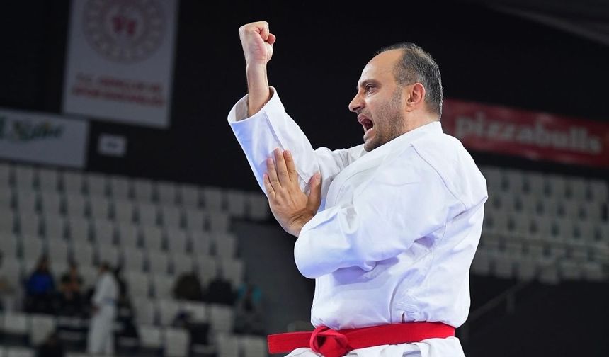 47 Yaşında Milli Formayla Balkan Yolculuğu