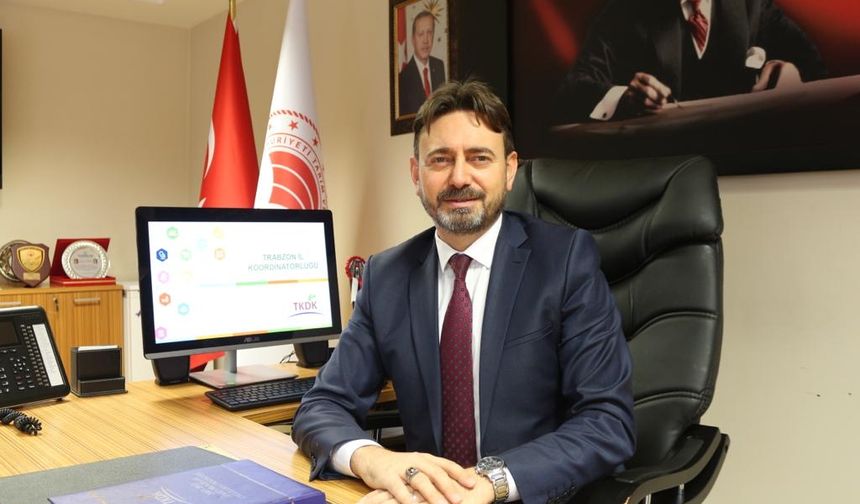 TKDK’dan Trabzon’a 102 Milyonluk Yeni Yatırım