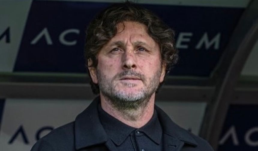 Fatih Tekke: Beklentimin Altında