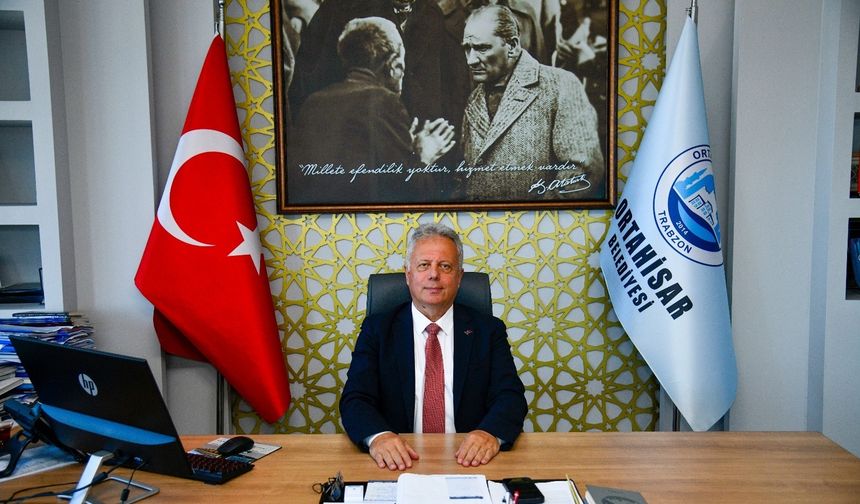 ZORLU: “UKOME TOPLANTISIYLA UZUNKUM YALANINI ÖRTEMEZSİNİZ!”