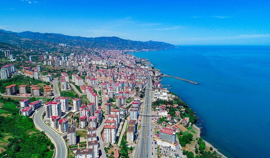 BÜYÜKŞEHİR’DEN AKÇAABAT’A BÜYÜK ALTYAPI YATIRIMLARI