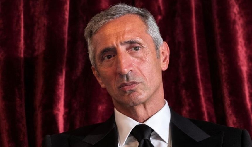 OF’LU İŞ İNSANI ALAADDİN İLYAS SARAL’DAN RAMAZAN ÖNCESİ 10 MİLYONLUK YARDIM