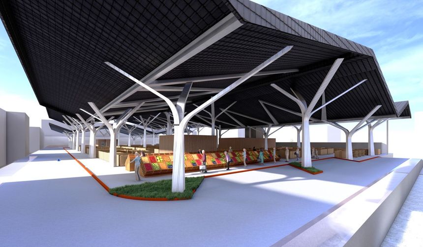 TRABZON’DA RAMAZAN ETKİNLİKLERİ BAŞLIYOR