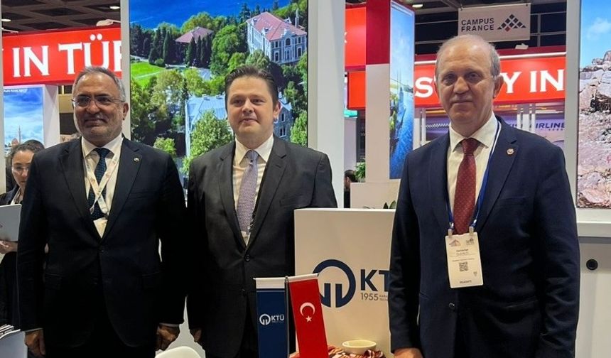 Hong Kong’ta KTÜ Rüzgârı!