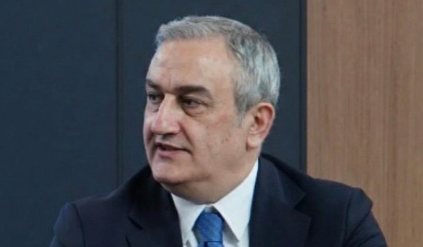 KTÜ’lü Akademisyen Öğr. Gör. Ali Haydar Doğu’dan Ebeveynlere Uyarı: