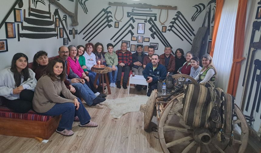 Karadeniz’de her köy, her vadi keşfedilmeyi bekleyen ayrı bir kültür ve doğa hazinesi…