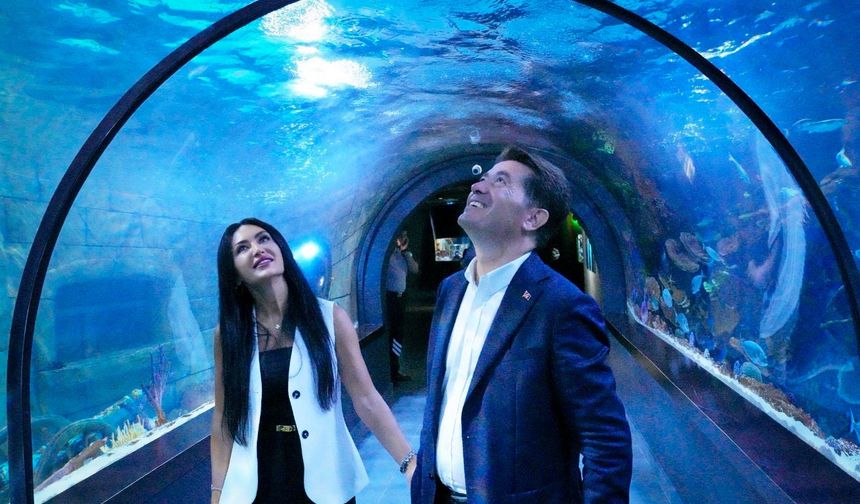 ORTAHİSAR BELEDİYESİ’NDEN SEVGİLİLER GÜNÜ’NE ÖZEL ETKİNLİK