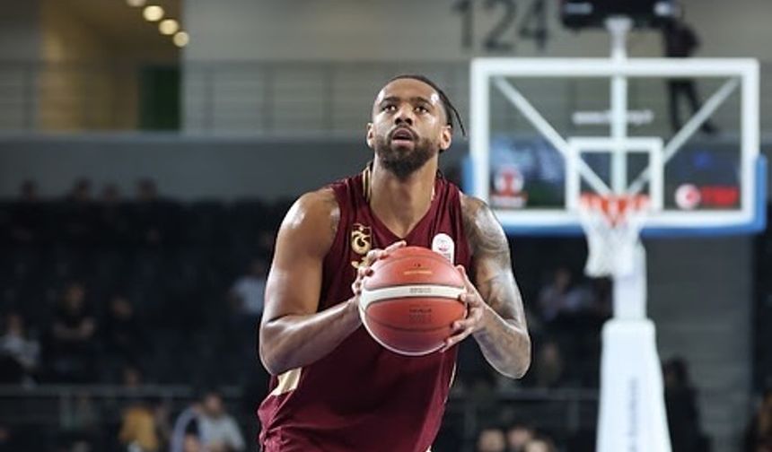 Türk Telekom 100-77 Trabzonspor
