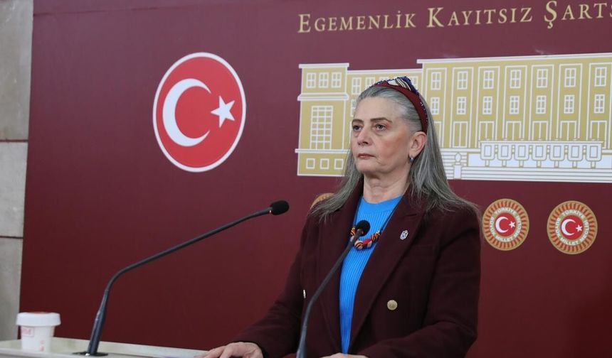 CHP Milletvekili Suiçmez’den Trabzon’un Kurtuluşu Mesajı