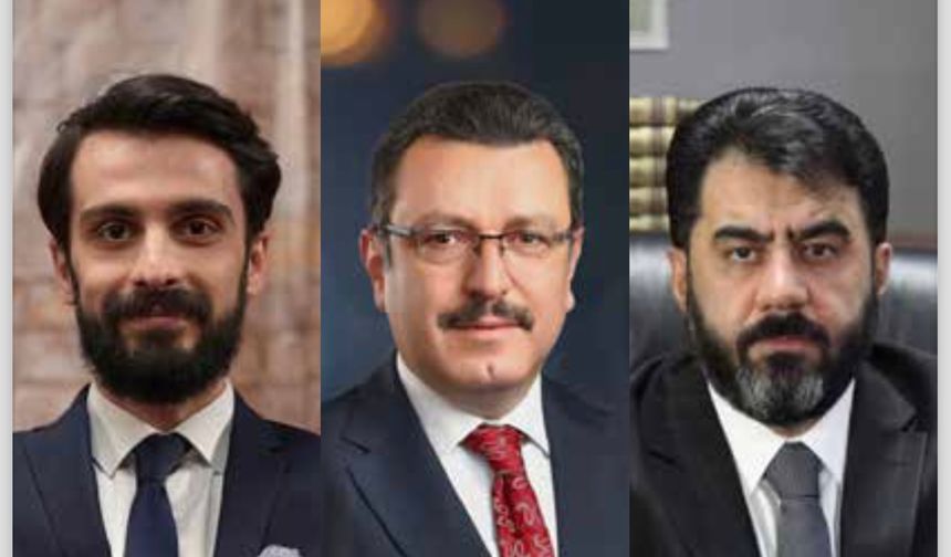 Trabzon’da 30 gün boyunca gece gündüz manevi coşku!