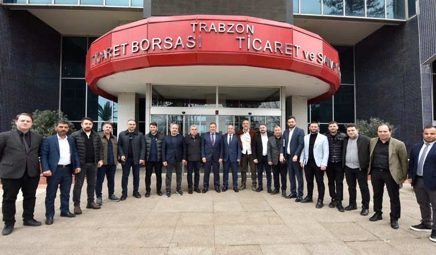 Çelebi: Firmalarımızı üretim, istihdam ve ihracatta daha ileriye taşımak için çalışıyoruz