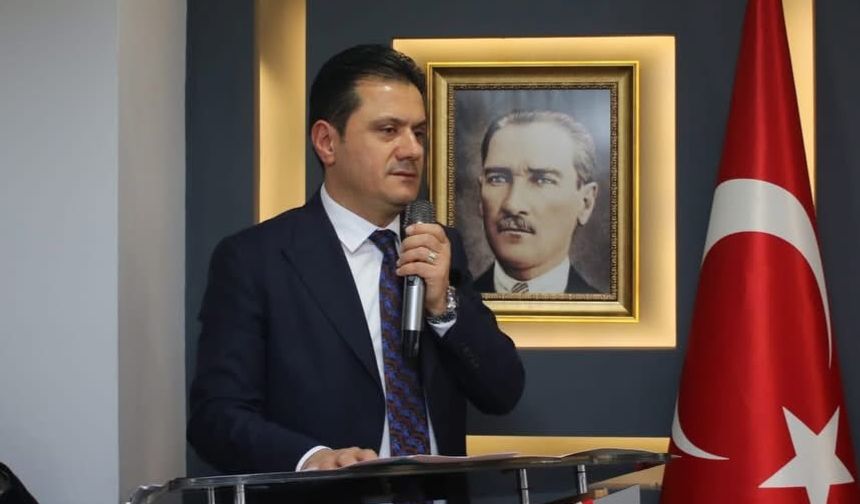 HİSOĞLU’NDAN BATMAZ’A CEVAP: “TRABZON VE TRABZONSPOR ÜZERİNDEN ALGI TÜCCARLIĞI”