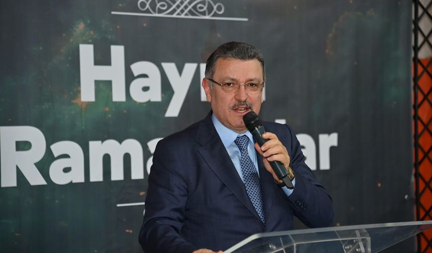 BAŞKAN GENÇ: “VAKFIKEBİR İÇİN DURMADAN ÇALIŞACAĞIZ”