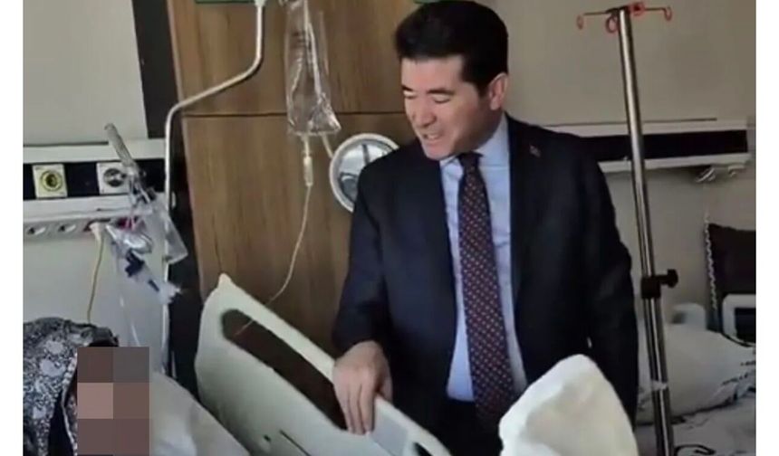 Genç kızın ailesinden Ahmet Kaya'ya izinsiz paylaşım tepkisi!