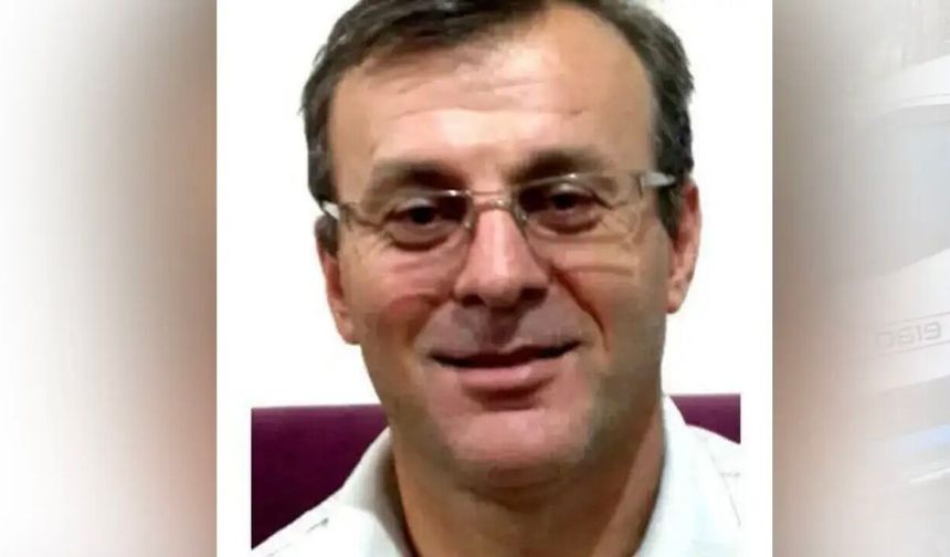 KTÜ’de matem var: Profesör hayatını kaybetti