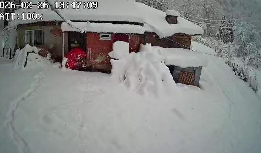 Trabzon’da üç ilçede daha okullar tatil edildi