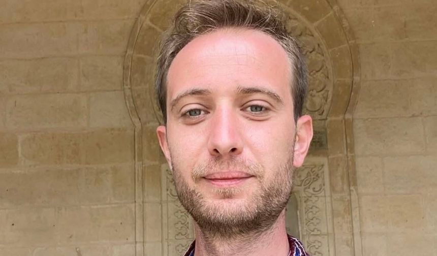 Trabzon Bilim Sanat öğretmenlerinden Semih Hasançebi Trabzon’u Yasa Boğdu