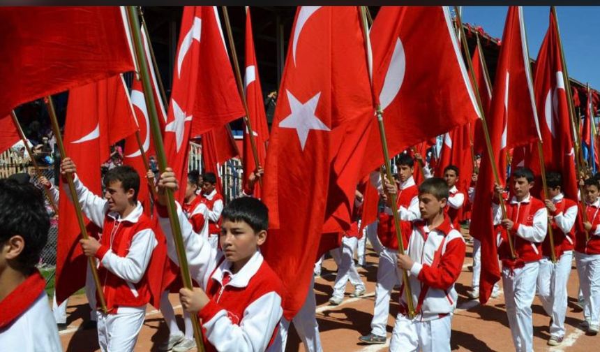 Yarın ‘Kırmızı Beyaz’ bir gün yaşanacak!