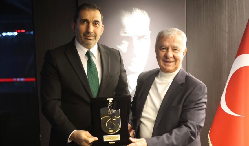 Trabzonspor’dan Fethiyespor’a Dostluk Yemeği