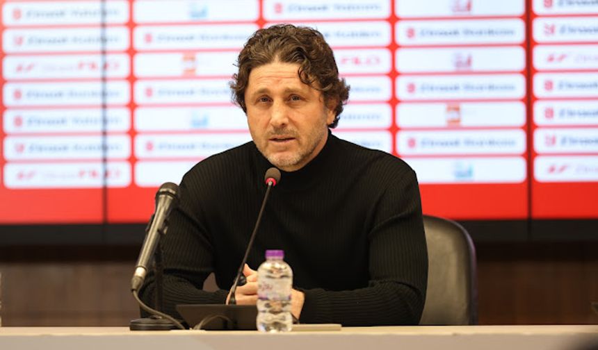 Fatih Tekke:Trabzonspor’da 2 oyuncu gidecek