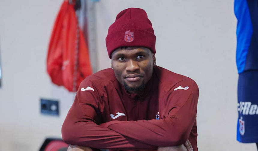 Samsunspor maçı hazırlıkları başladı