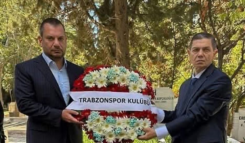 Trabzonspor Divan Kurulu’ndan Taşlı Saldırıyı Kınama