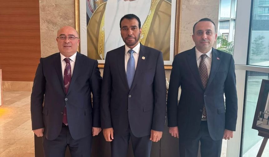 2026 Yılı Trabzon İçin Turizmde Atılım Yılı Olacak