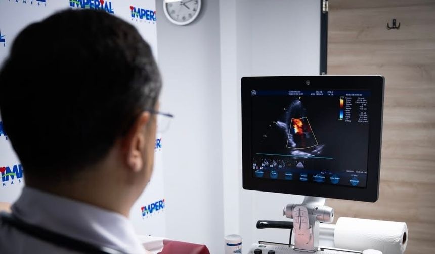 "Şikayetim yoktu" demeyin: Hipertansiyon sessizce ilerliyor.