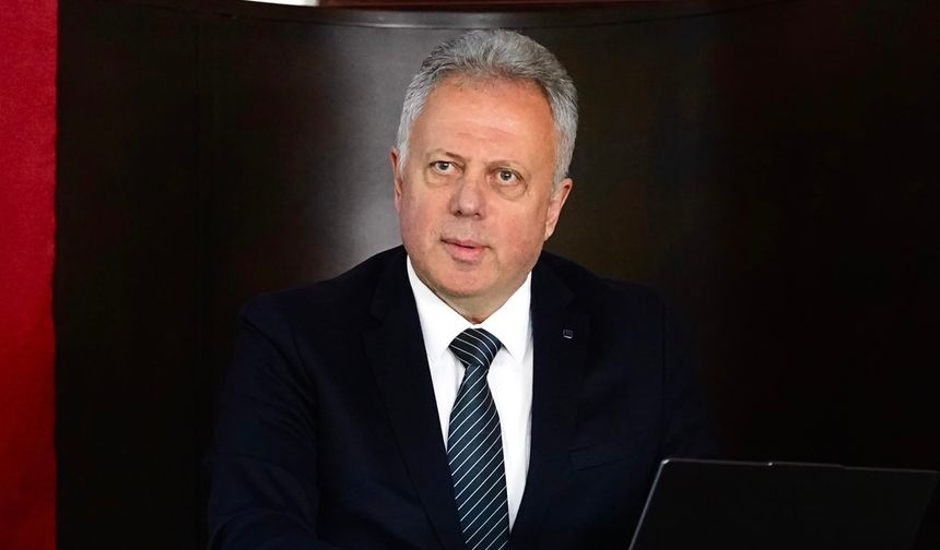 ZORLU: “ŞEHRİ İLGİLENDİREN KONULARDA MESLEK ODALARIMIZIN SESİ GÜR ÇIKMALI”