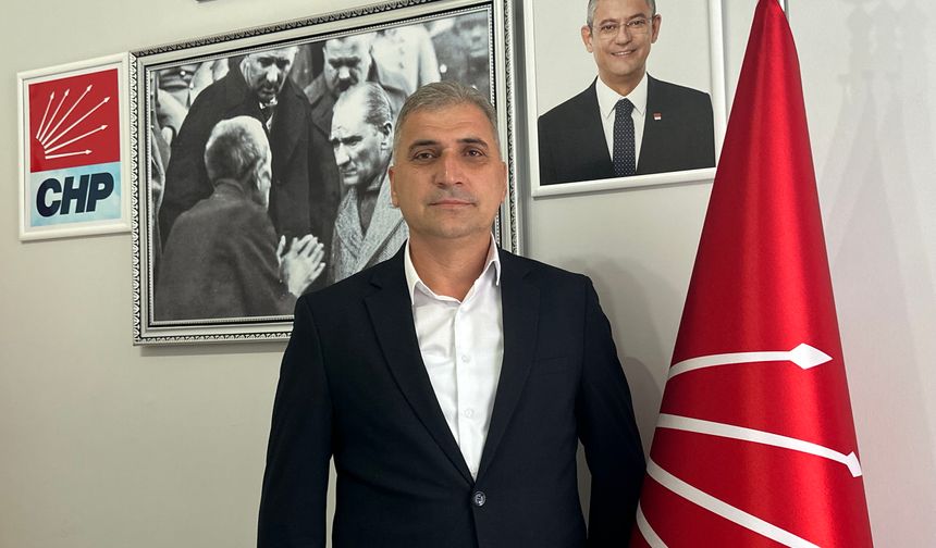 BATMAZ, HİSOĞLU’NA CEVAP VERDİ “ALGIYI DA, KURGUYU DA, MONTAJ SİYASETİNİ DE EN İYİ SİZ BİLİRSİNİZ”