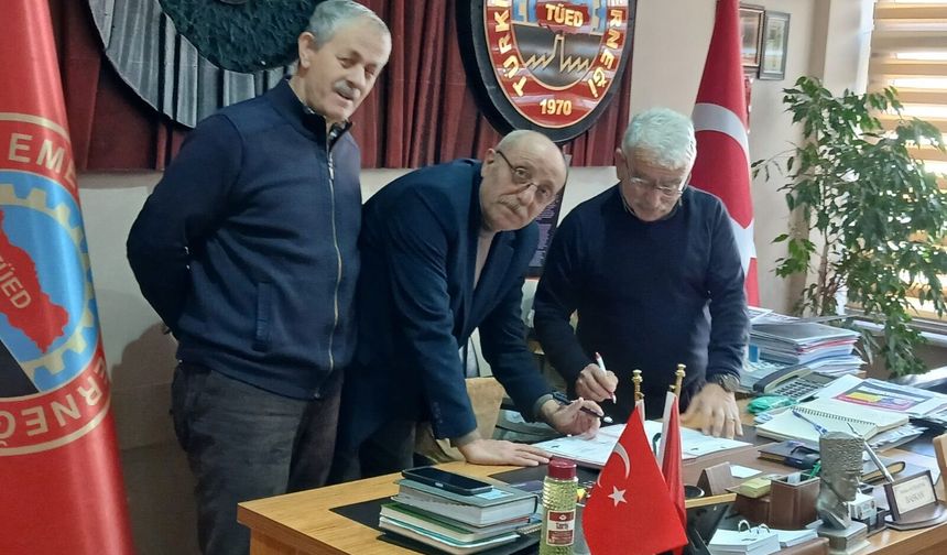 EMEKLİLER, TRABZON AKVARYUM’U İNDİRİMLİ GEZEBİLECEK