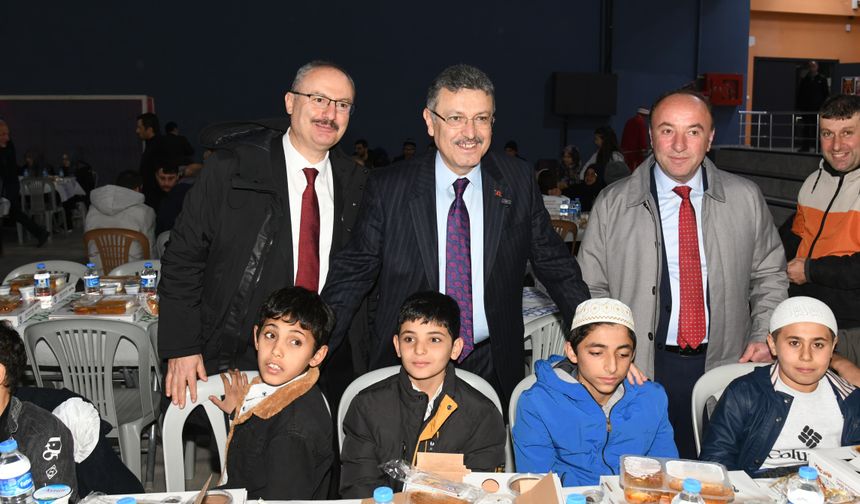 DERNEKPAZARI’NDA ALT VE ÜSTYAPIYA BÜYÜKŞEHİR İMZASI