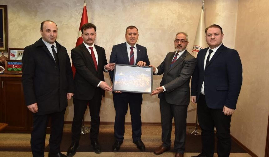 “Uzungöl’ün potansiyelini gördük, seneye daha iyisini yapacağız”