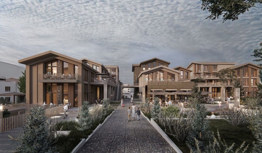 Başkan Genç meclis toplantısında açıkladı:  "KARAGÖZ MEYDANI KENDİNİ FİNANSE EDECEK"