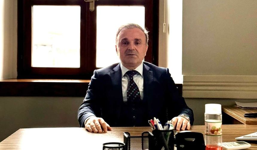 Endonezya Fahri Konsolosu Kadem Çakıroğlu’ndan Ramazan Bayramı Mesajı: "Kardeşlik Coğrafya Tanımaz"