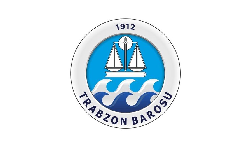 Trabzon Barosu’ndan ABD ve İsrail’in İran’a Yönelik Saldırılarına Tepki