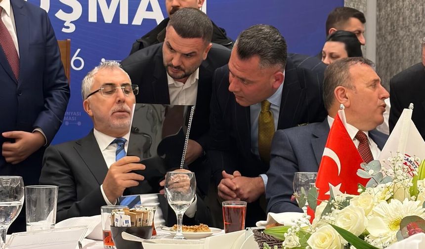 Trabzon’dan Türkiye’ye Model Proje! Bakan Işıkhan’dan Tam Destek