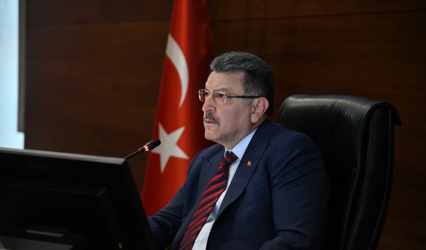 Trabzon’da Karagöz Meydanı projesi mecliste onaylandı