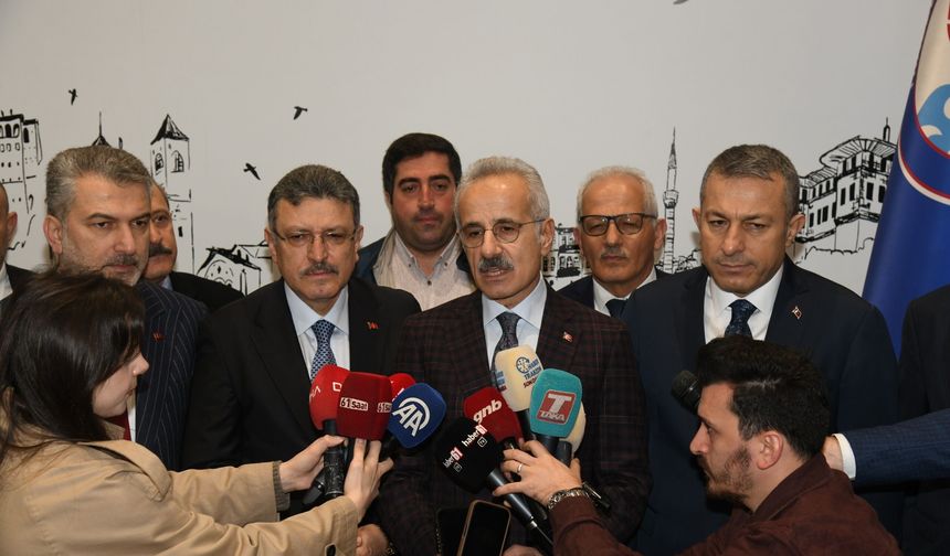 BÜYÜKŞEHİR’DE BAYRAM COŞKUSU