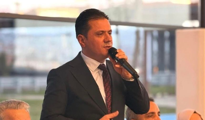 BAŞKAN HİSOĞLU’NDAN KAYA’YA SERT TEPKİ:  “İMAMOĞLU’NU BIRAK, ÖNCE ORTAHİSAR’A BAK!”