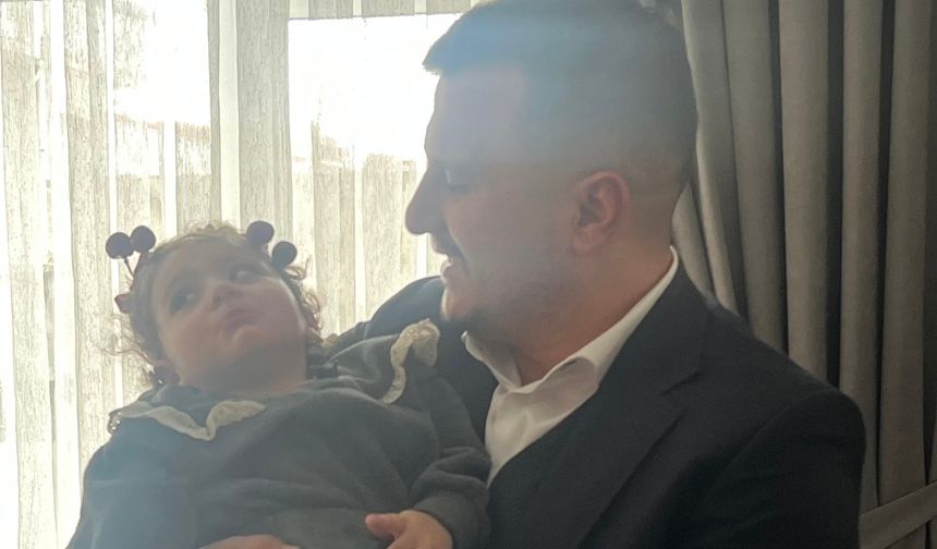 Ülkü Ocakları Küçük Kumsal’ın Umudu Oldu