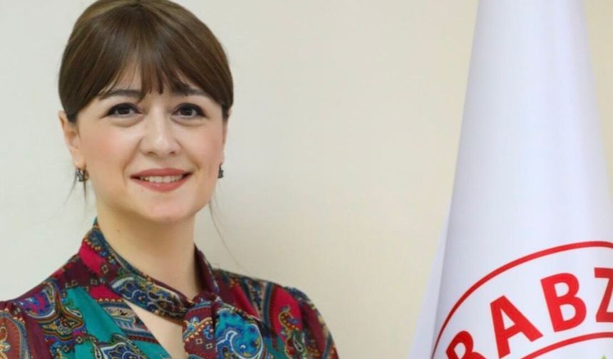 Trabzon Üniversitesi Öğretim Elemanı Gökçenaz Gayret’ten büyük başarı