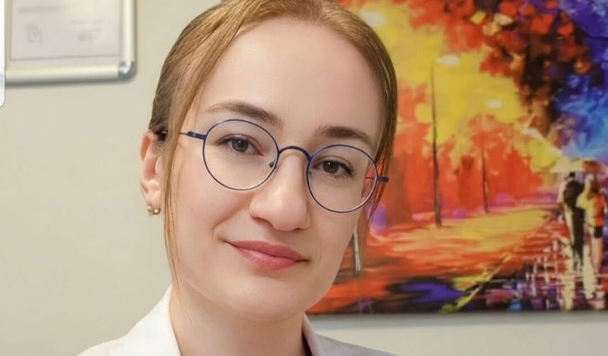 Uzm. Dyt. Ayca Yılmaz Kaya: "Ramazan sonrası normal beslenme düzenine kademeli bir geçiş yapmalısınız"