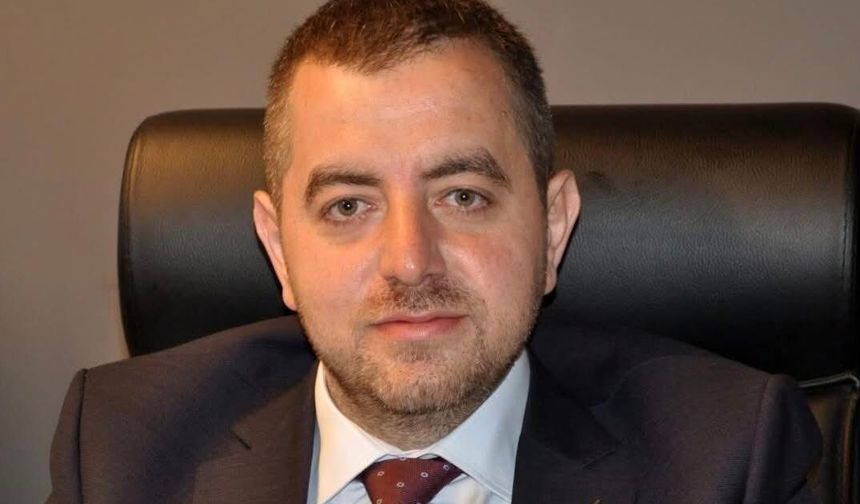 Bizim gündemimiz belli; şehrimiz, iş dünyamız ve üyelerimiz.