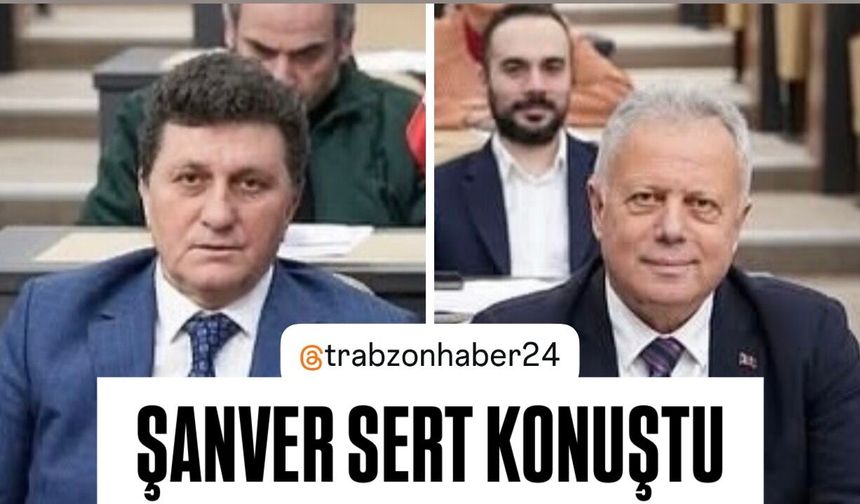 “TEMSİL ETTİĞİ MAKAMA ZARAR VERİYOR”