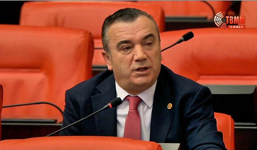 “Kamu görevi siyasi hesaplaşma alanı değildir”