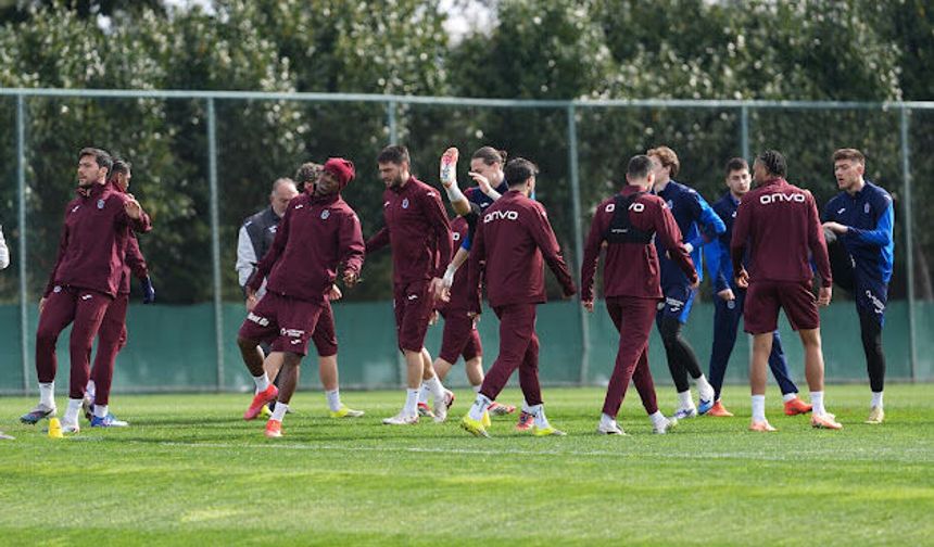 Trabzonspor Galatasaray Aşkına