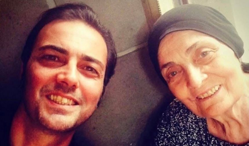 Ali Sürmen’in Kayınvalidesi Gülben Başağa Hakkın Rahmetine Kavuştu