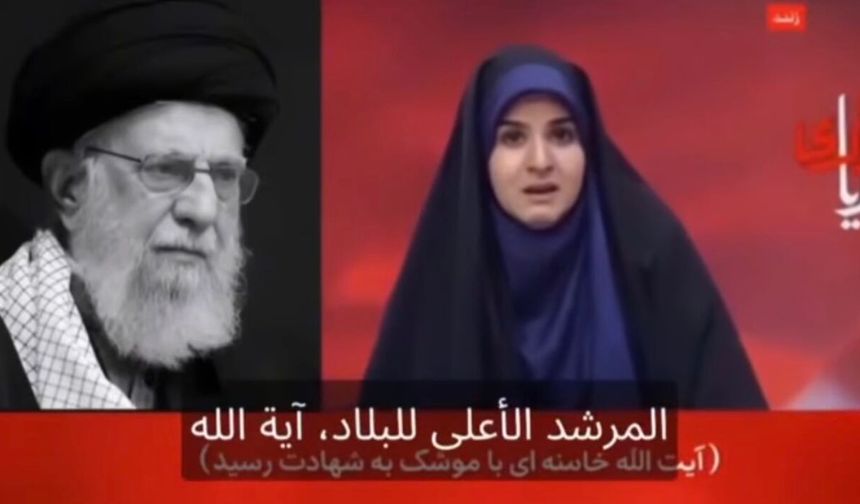 İran medyası da iddiaları doğruladı: Hamaney hayatını kaybetti!