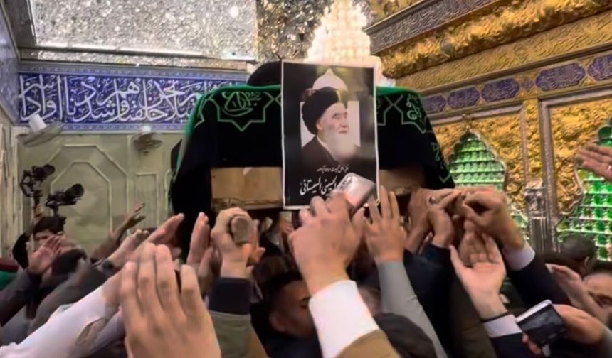 Hamaney nasıl öldürüldü?